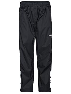 RAIN PANTS