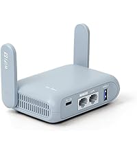 Beryl AX (GL-MT3000)