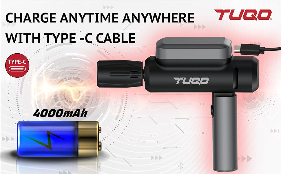Type C Charging