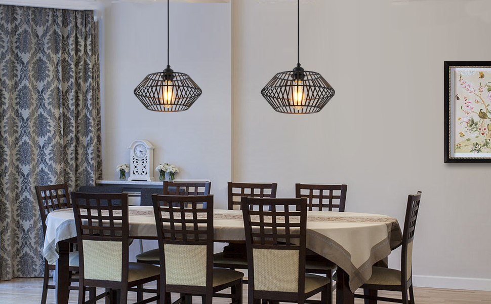 kitchen island lighting