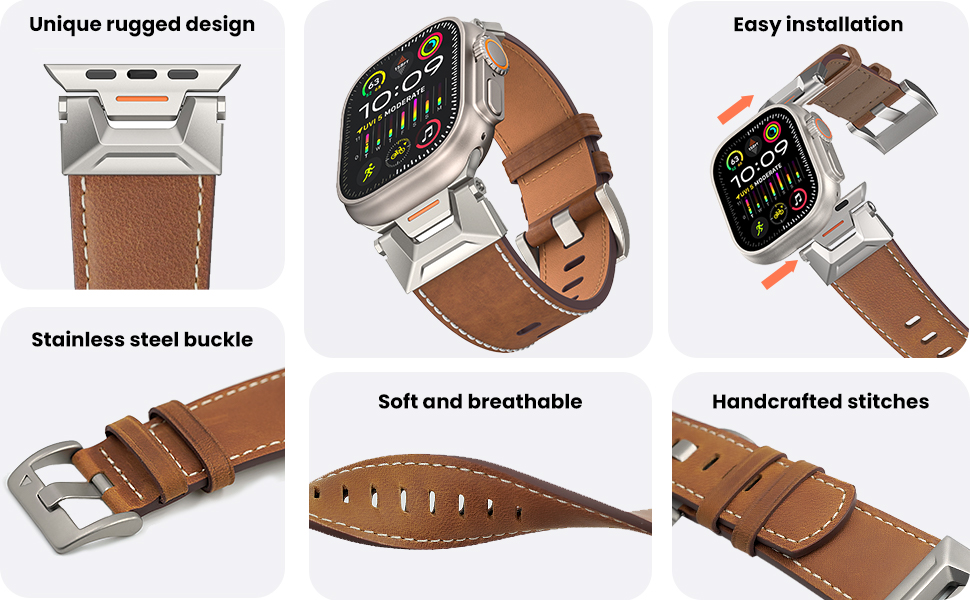 apple watch ultra 2 band