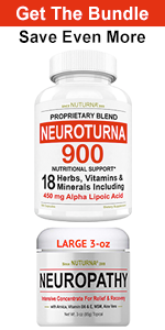 neuropathy support supplement