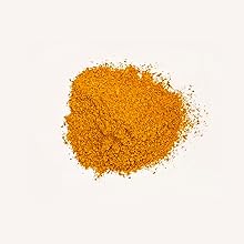 100% Pure Turmeric