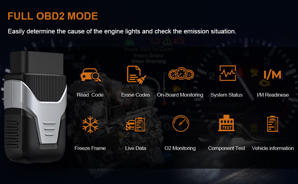 car scanner
