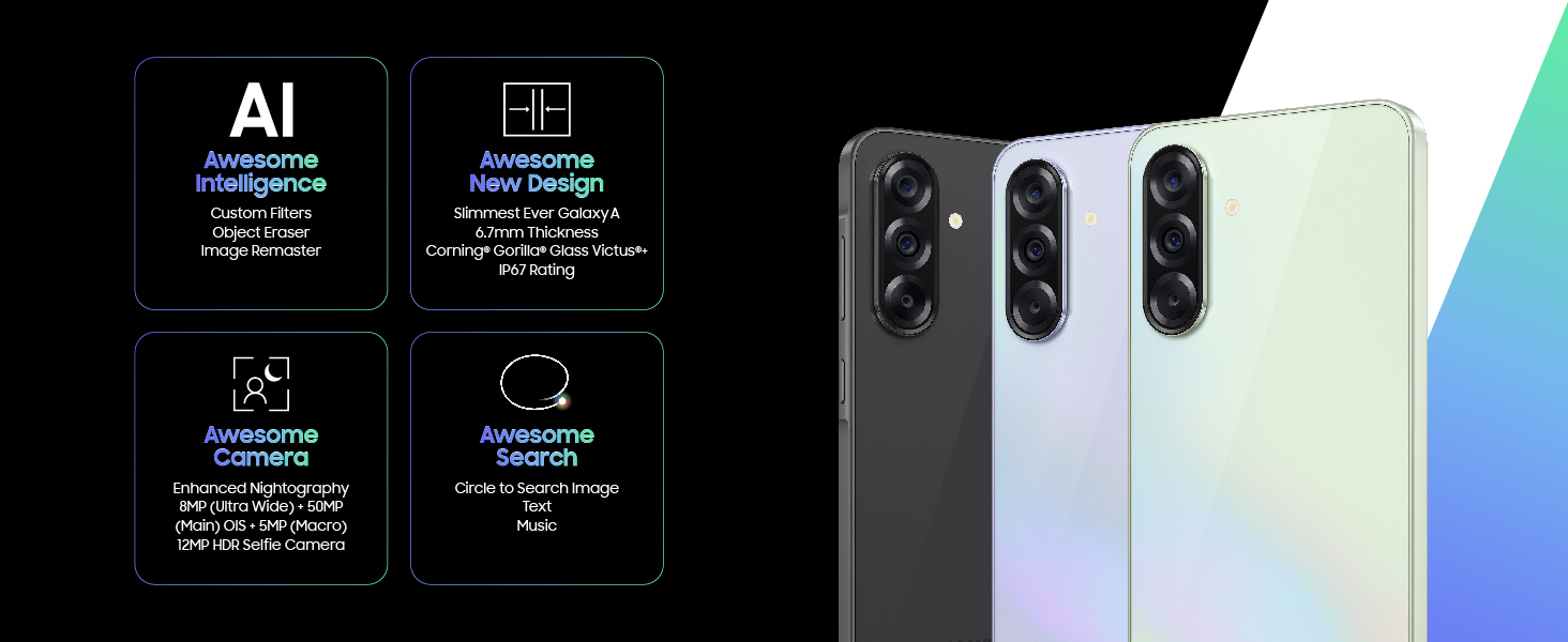Ai Features