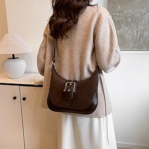 Shoulder Bag
