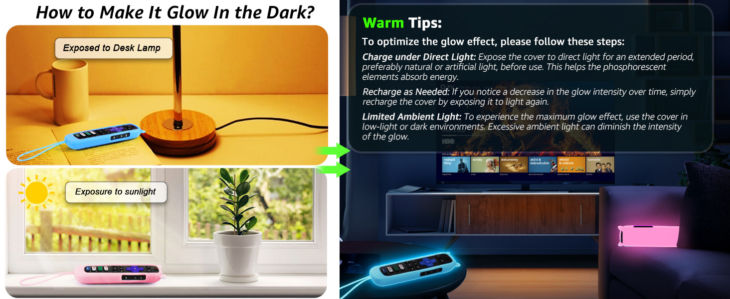 roku voice remote replacement