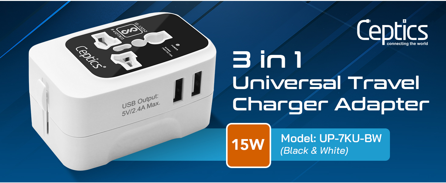 universal charger adapter universal travel adapter all in one international adapter universal