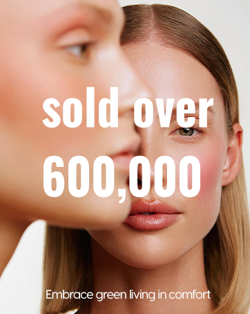 Silicone Face Scrubber