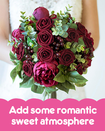 Artificial Flowers