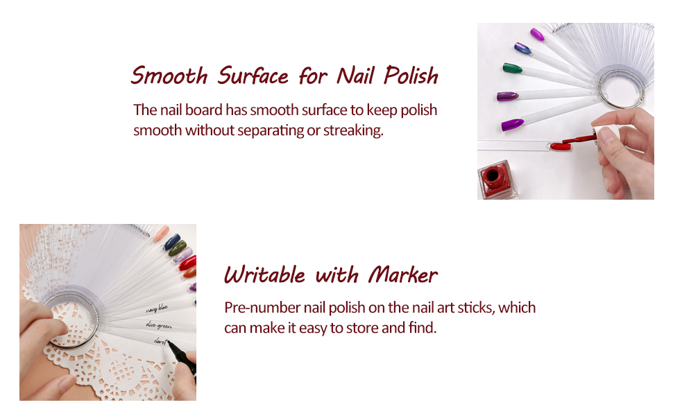 Long False Nails Coffin Fake Nails Full Cover Artificial Fingernails Tip DIY Nail Art