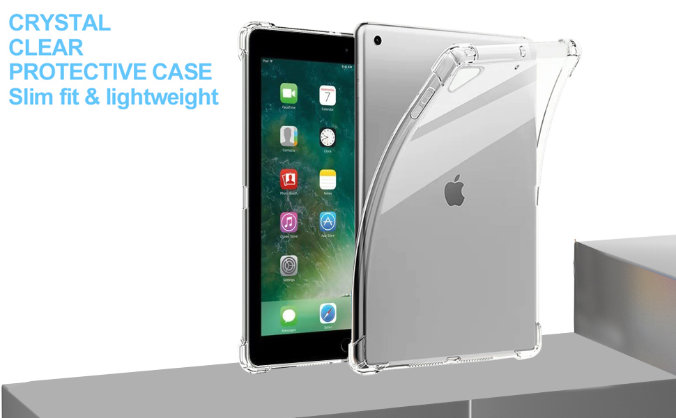 iPad 5th Gen 9.7 inch Case