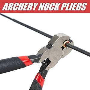 nock pliers