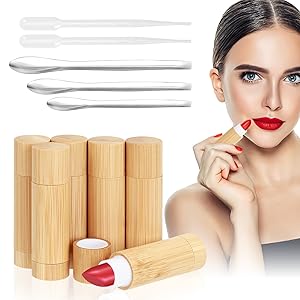 lege lippenstift