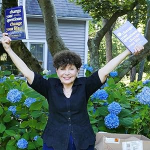 Change Your Questions, Change Your Life Author Marilee Adams