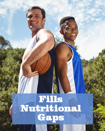 methylated vitamins minerals Sugar Free Vegan