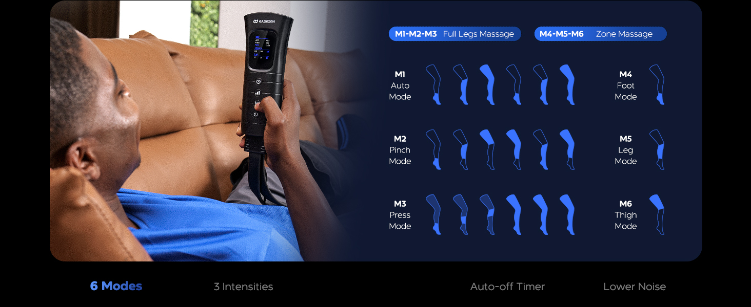air compression device