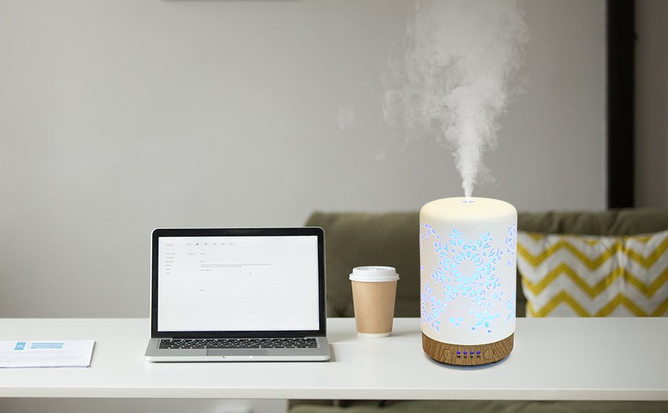 Essential Oil Diffuser