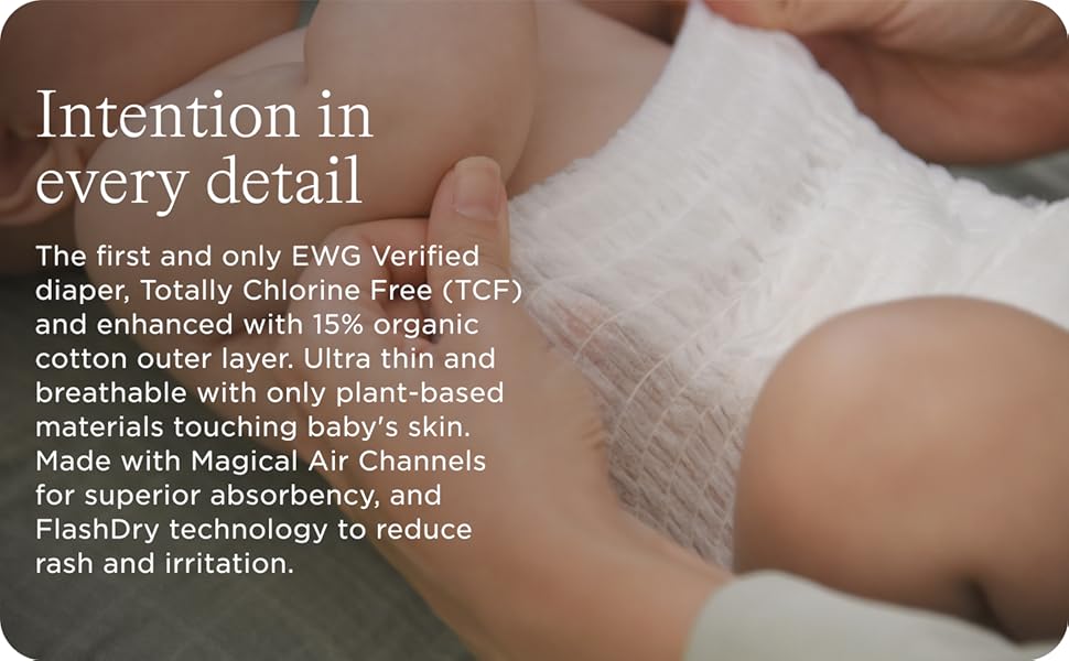 SmartyPants Pull Up Style Diapers 03