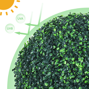 greenery ball