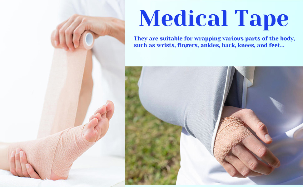 Medical Tape