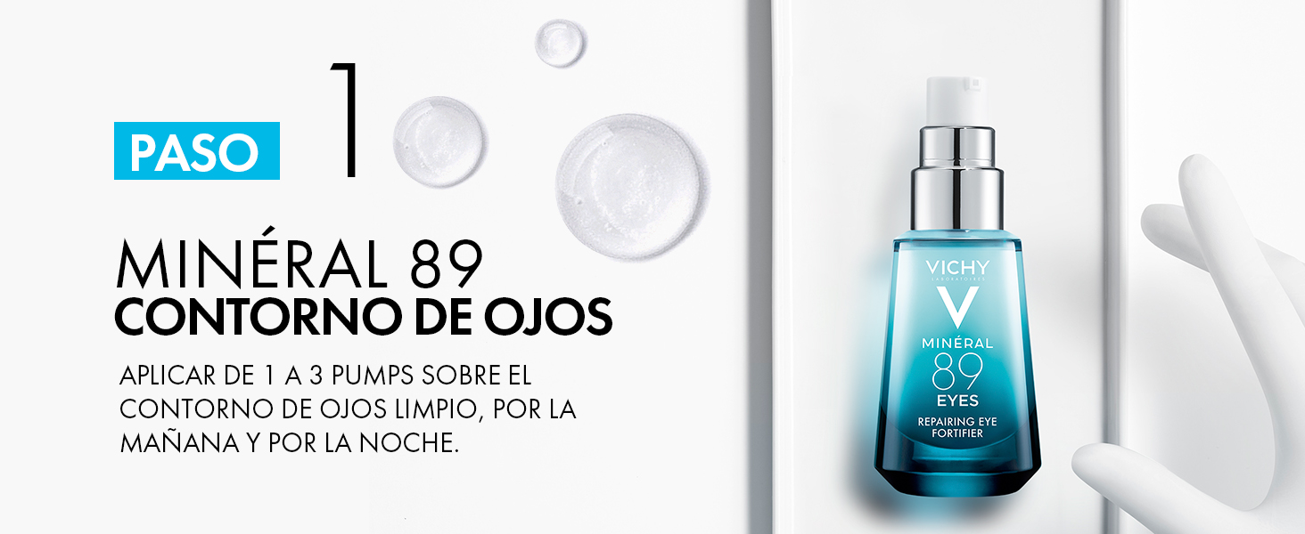 PASO 1 OJOS