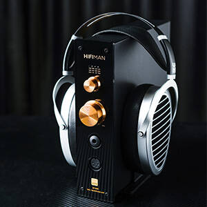 HIFIMAN vertical design