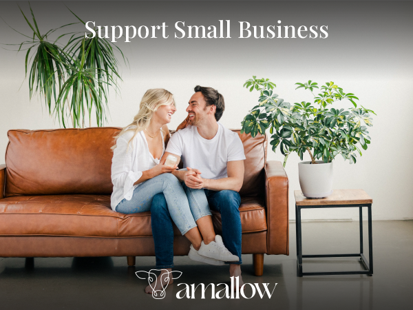 organic beef tallow for skin