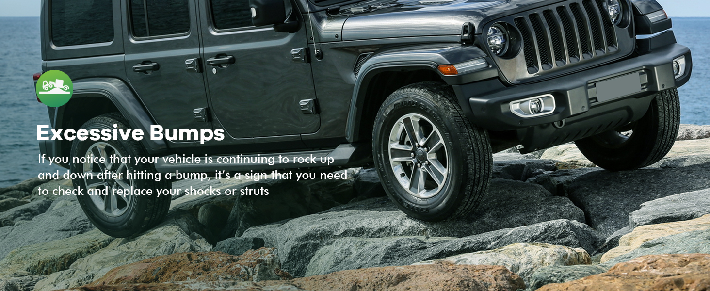 Shock Absorbers