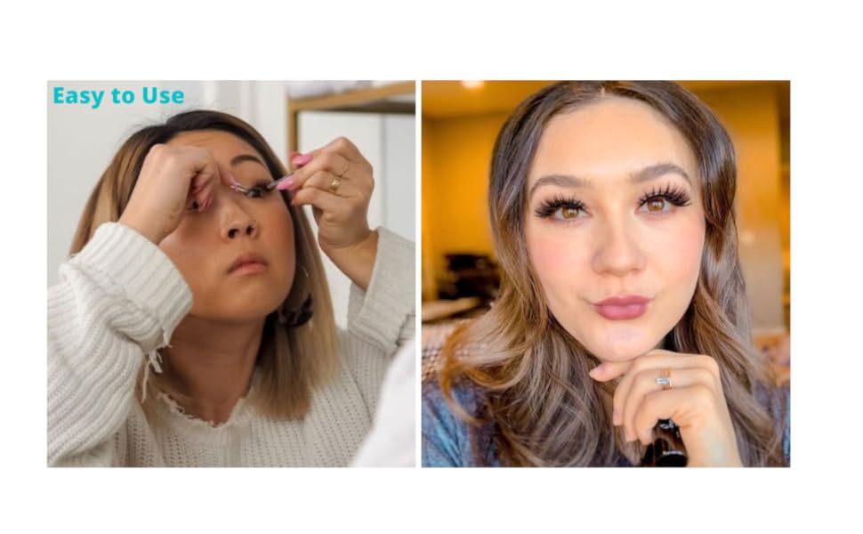False Eyelashes