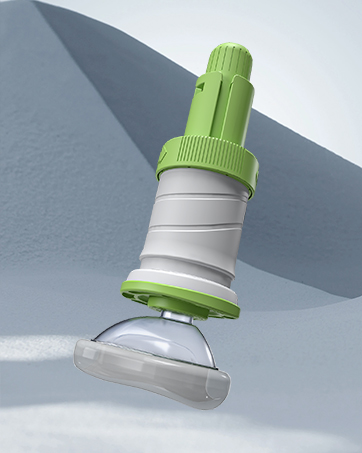 choking rescue device