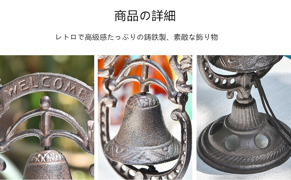 Amazon.co.jp: Sungmor 呼び鈴 卓上 ベル チャイム テーブル