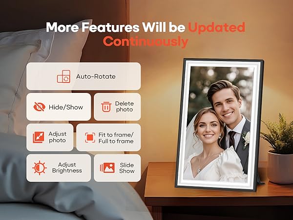 Digital Picture Frame