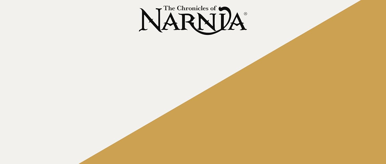 The Chronicles of Narnia