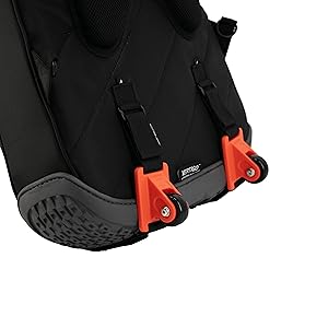 mono ベースギグバック(M80-VEB-ULT-BLK) M80-VEB-ULT-BLK - MONO