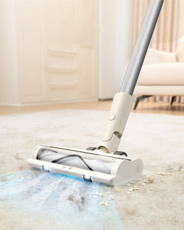 Cordless Vacuum Cleaner for Home