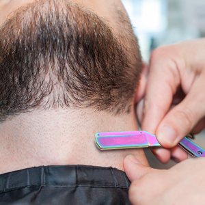 hair cutting scissors