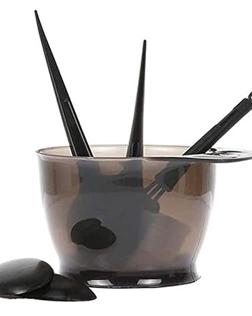 Hair Color Tools