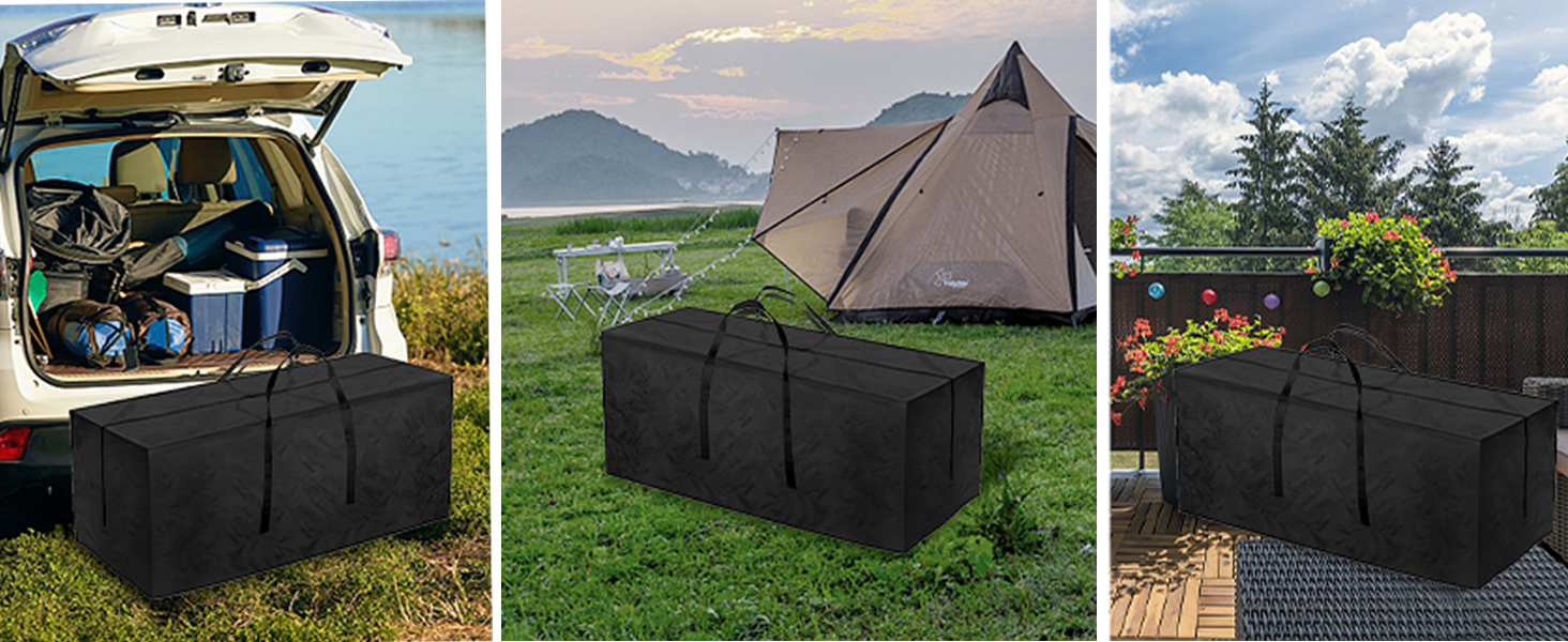 Bolsa de Almacenamiento