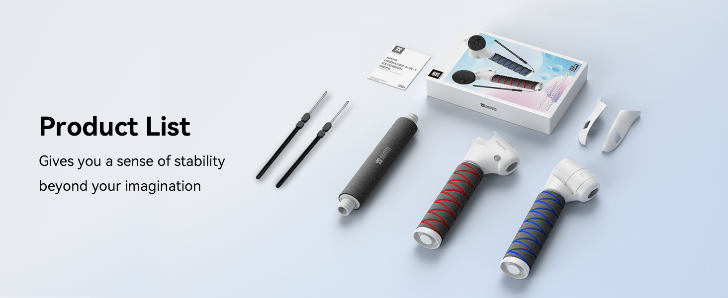 meta/oculus quest 3s/quest 3 gorilla tag long arms