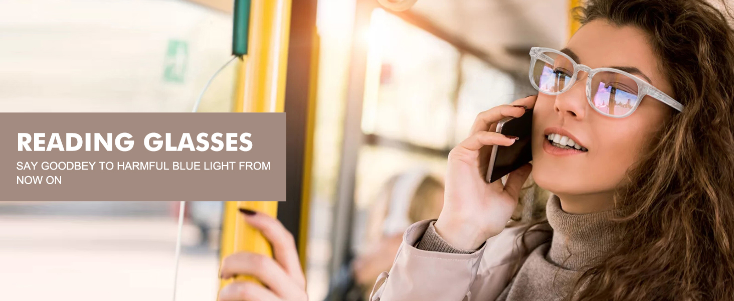 reading glasses for women