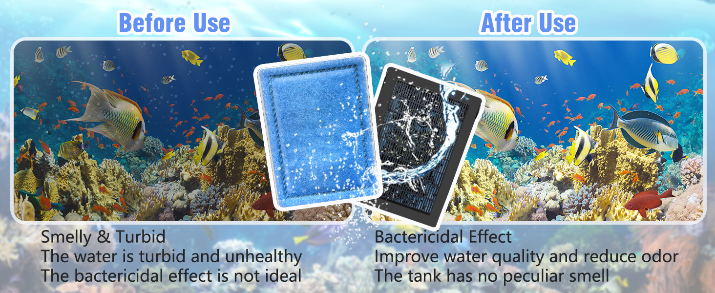 Marineland Rite-Size b