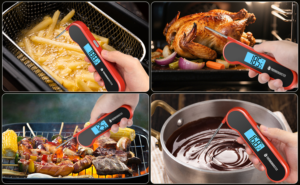 Meat Thermometer