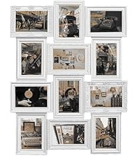 Amazon.com - Jerry & Maggie 12 Opening Collage Photo Frame
