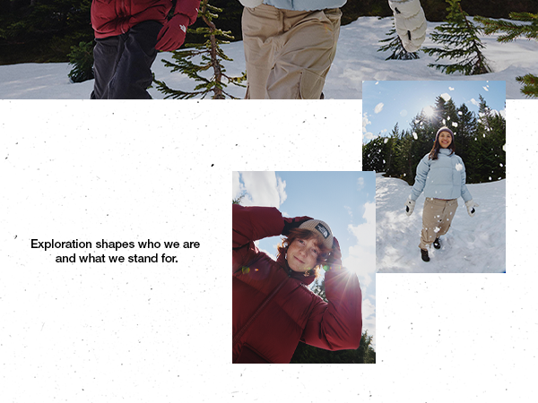 Youth Jackets & Vests