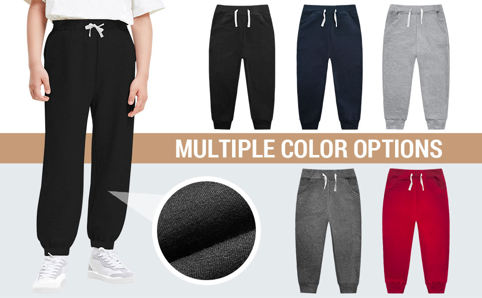  Toddler Boys and Girls