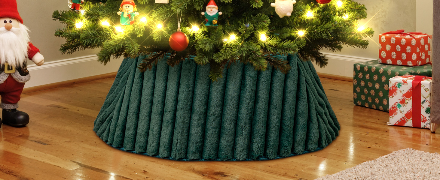 Christmas Tree Skirt