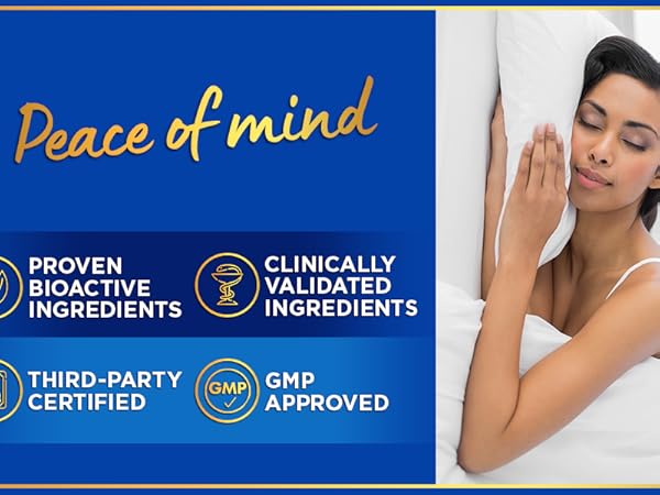 Windsor Botanicals Liquid Melatonin for sleep