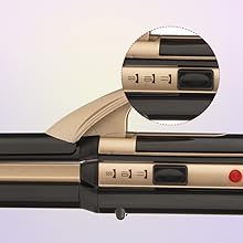3 in one hair styler