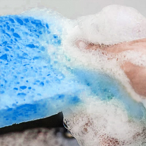 sponges for dishes